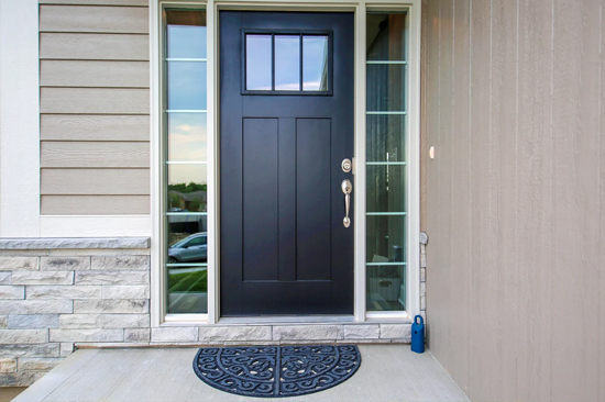 Alta Sierra-residential-door-repair