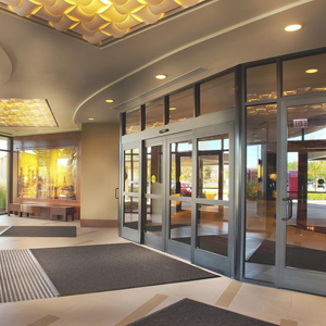 commercial door specialist Alta Sierra