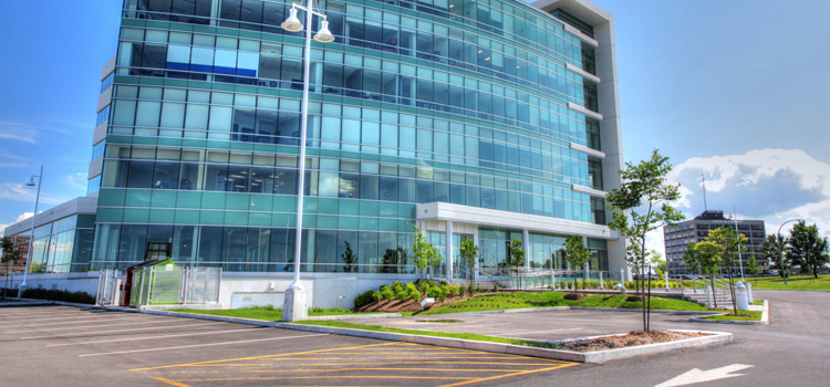 commercial glass door repair Alta Sierra