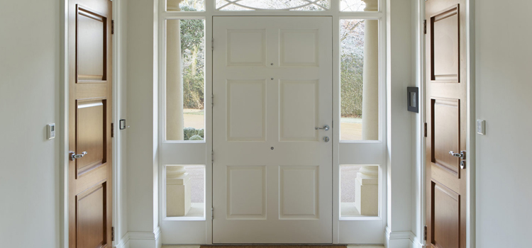 Alta Sierra door replacement contractors