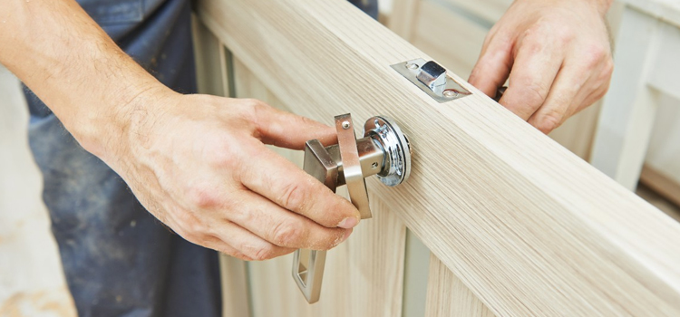 interior door repair Alta Sierra