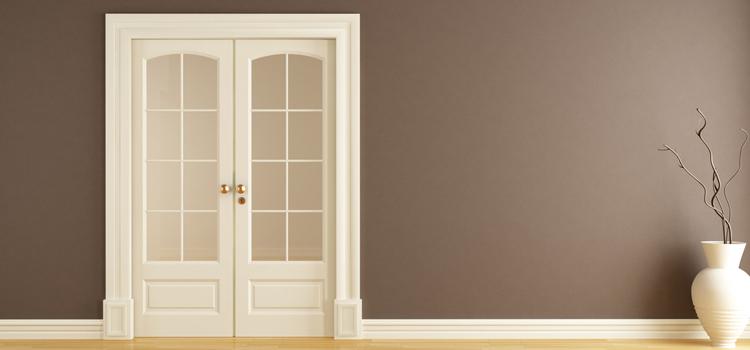 residential fiberflasss door repair Alta Sierra
