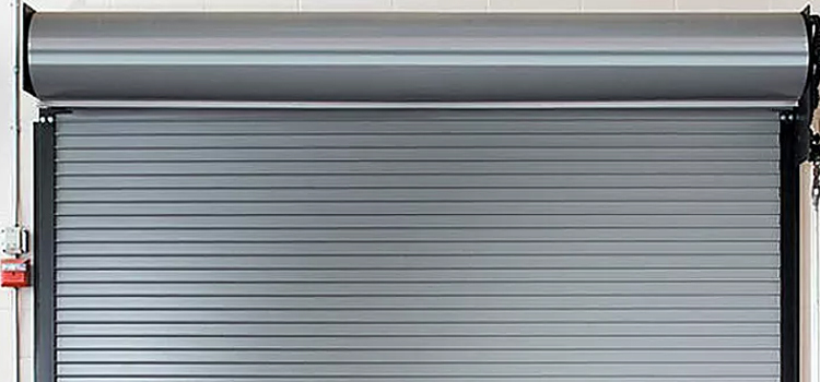 rolling steel door repair Alta Sierra