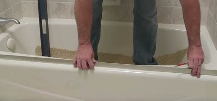 Sliding Shower Door Repair in Alta Sierra